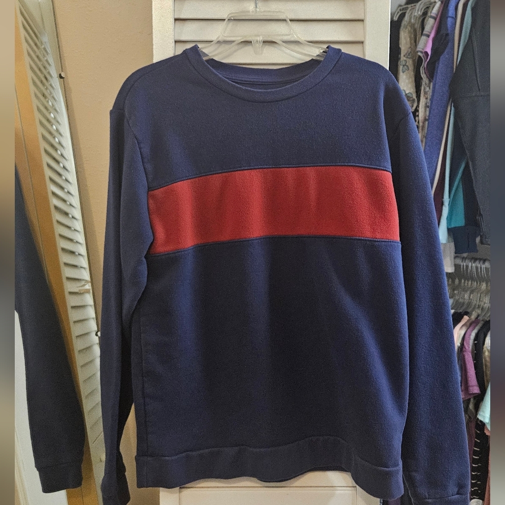 Unisex Pullover